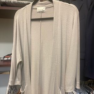Wilfred Free Size M Sweater grey